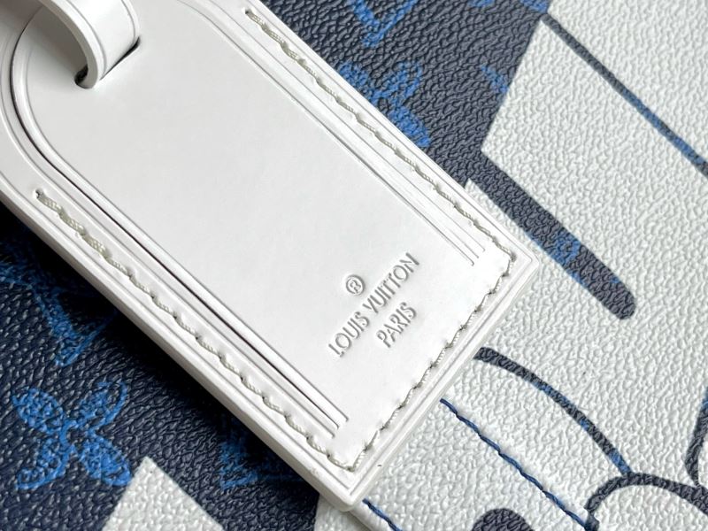Louis Vuitton Travel Bags